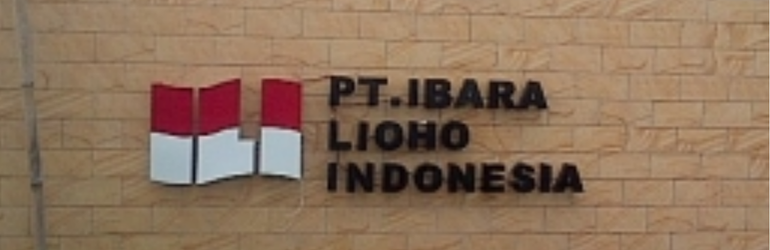 Security PT Ibara Lioho Indonesia, Sumedang