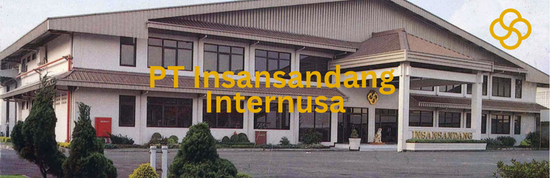 Staff Gudang PT Insan Sandang Internusa Sumedang