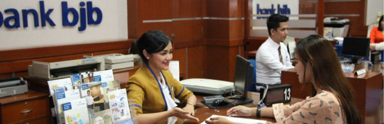 PT Bank Pembangunan Daerah Jawa Barat dan Banten Tbk