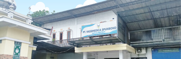 PT Vassmedica Spundbond