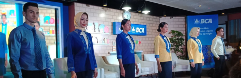 Customer Service Bank BCA Bandung